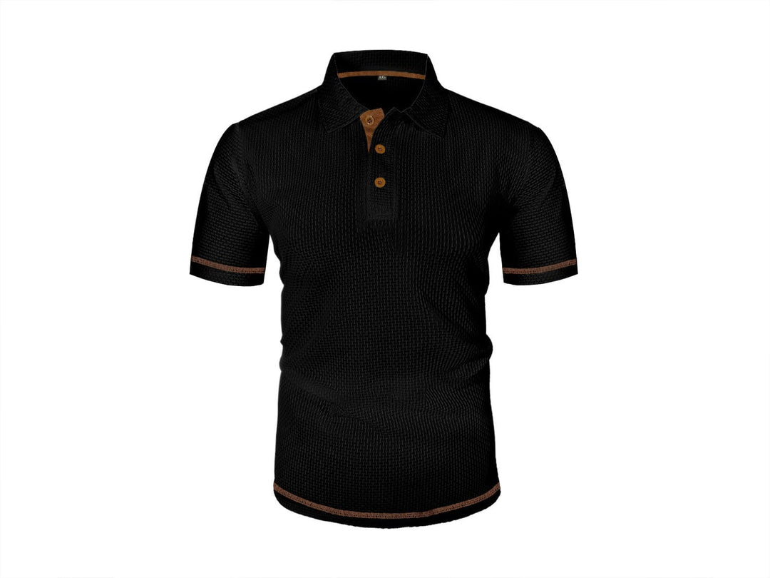 Kodi Breathable Lightweight Mens Polo