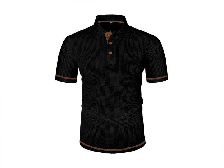 Kodi Breathable Lightweight Mens Polo