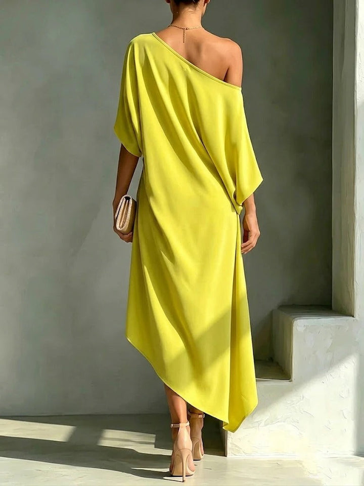 Brielle Elegant Dress